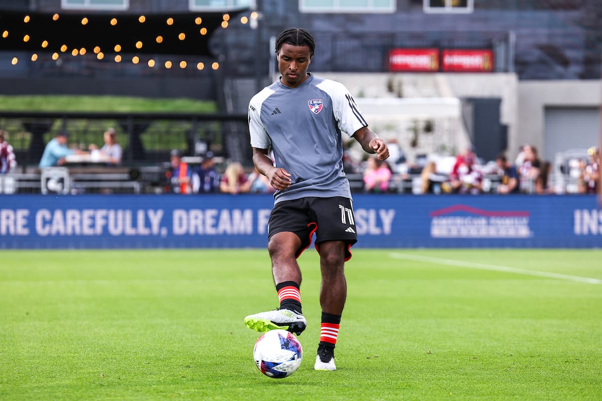 Three FC Dallas players set to breakout in 2024 feature image