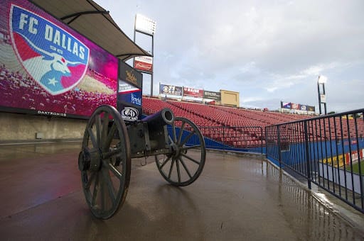 FC Dallas looks to reignite their season against Houston feature image