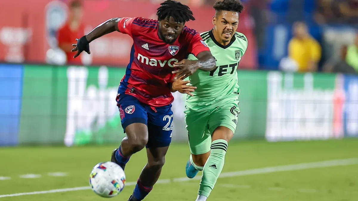 Behind Enemy Lines: Austin FC 🔎 feature image