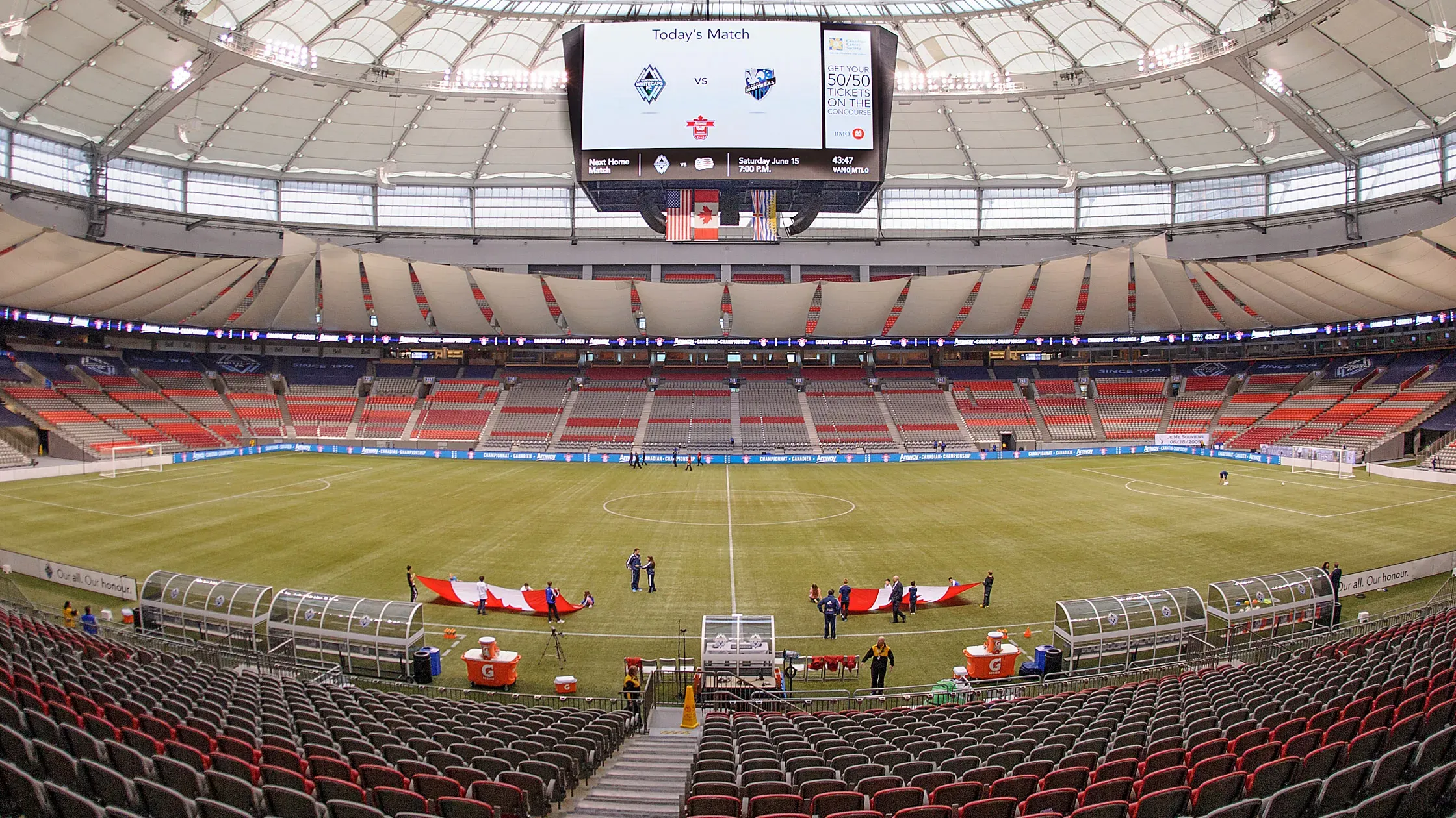 FC Dallas vs Vancouver Whitecaps: Preview, game notes, lineup predictions and how to watch feature image
