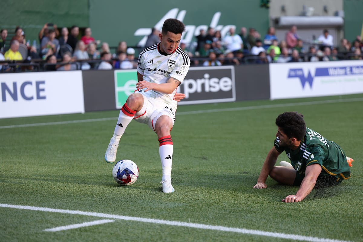 MLS 2023 Restart: Which FC Dallas players need to step up feature image