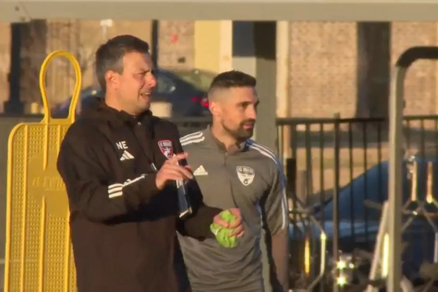 What to expect from FC Dallas’ first scrimmage of 2023 feature image