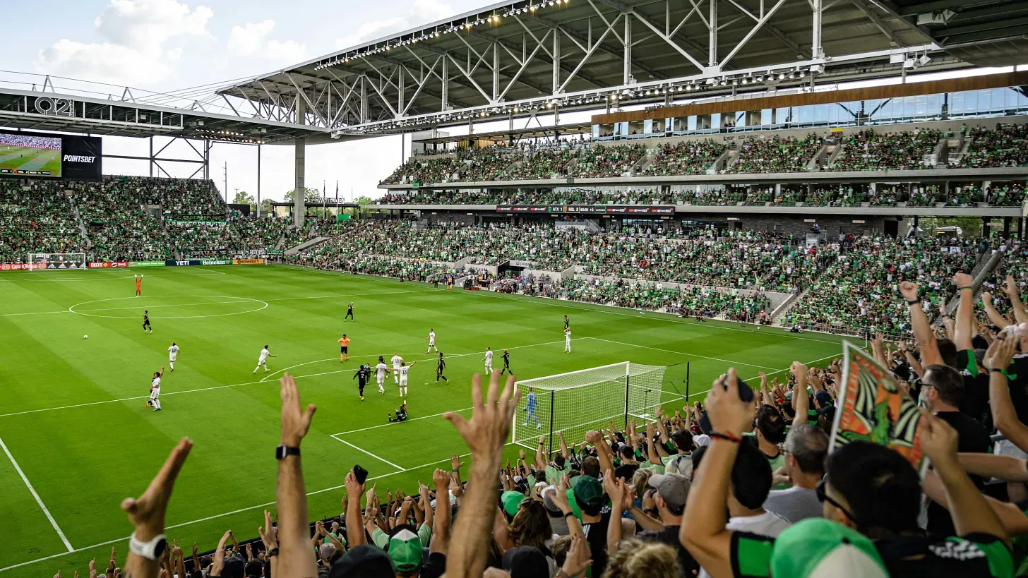 FC Dallas vs Austin FC: Preview, game notes and how to watch feature image