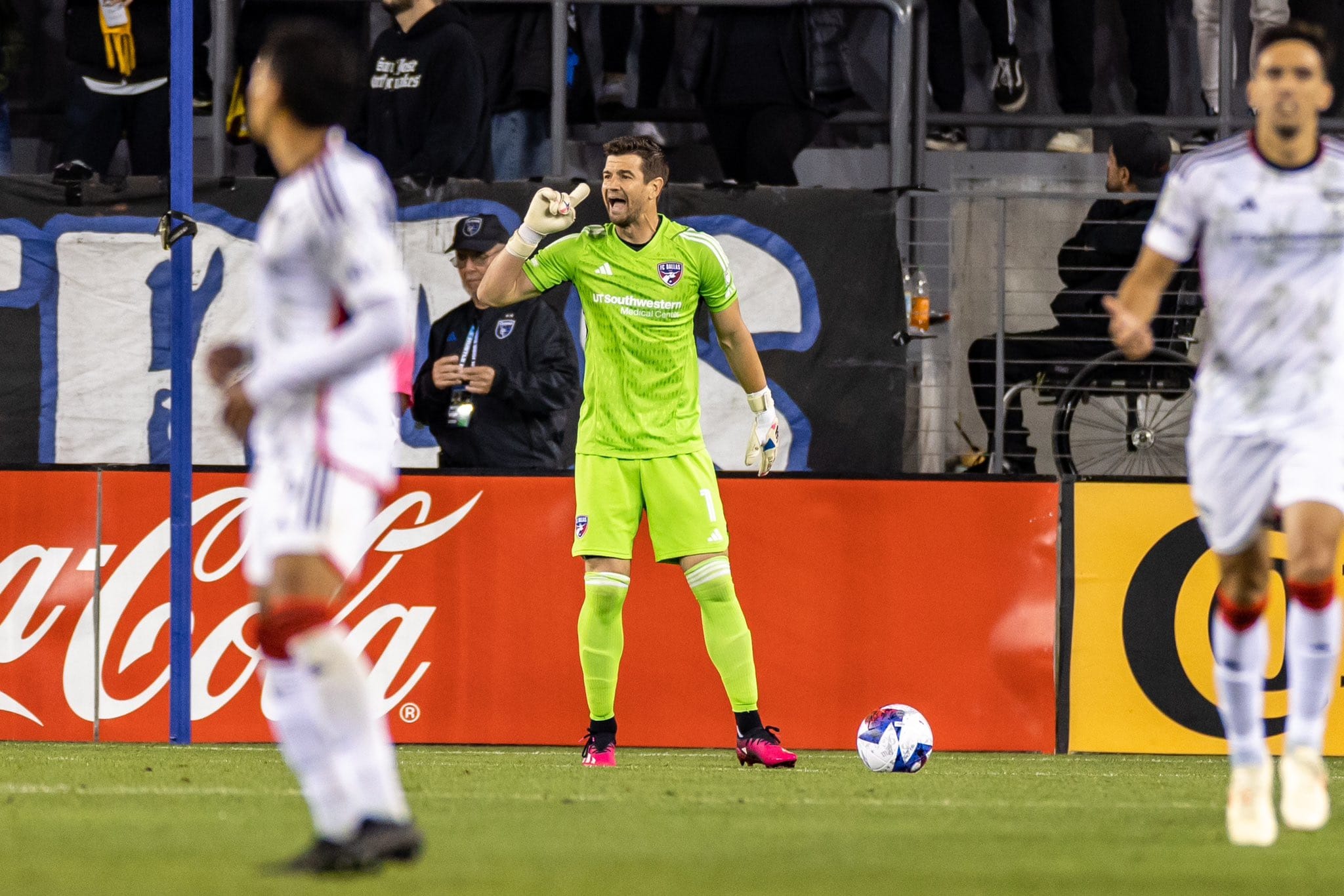 Power Rankings Recap: Where FC Dallas landed after Matchday 15 feature image