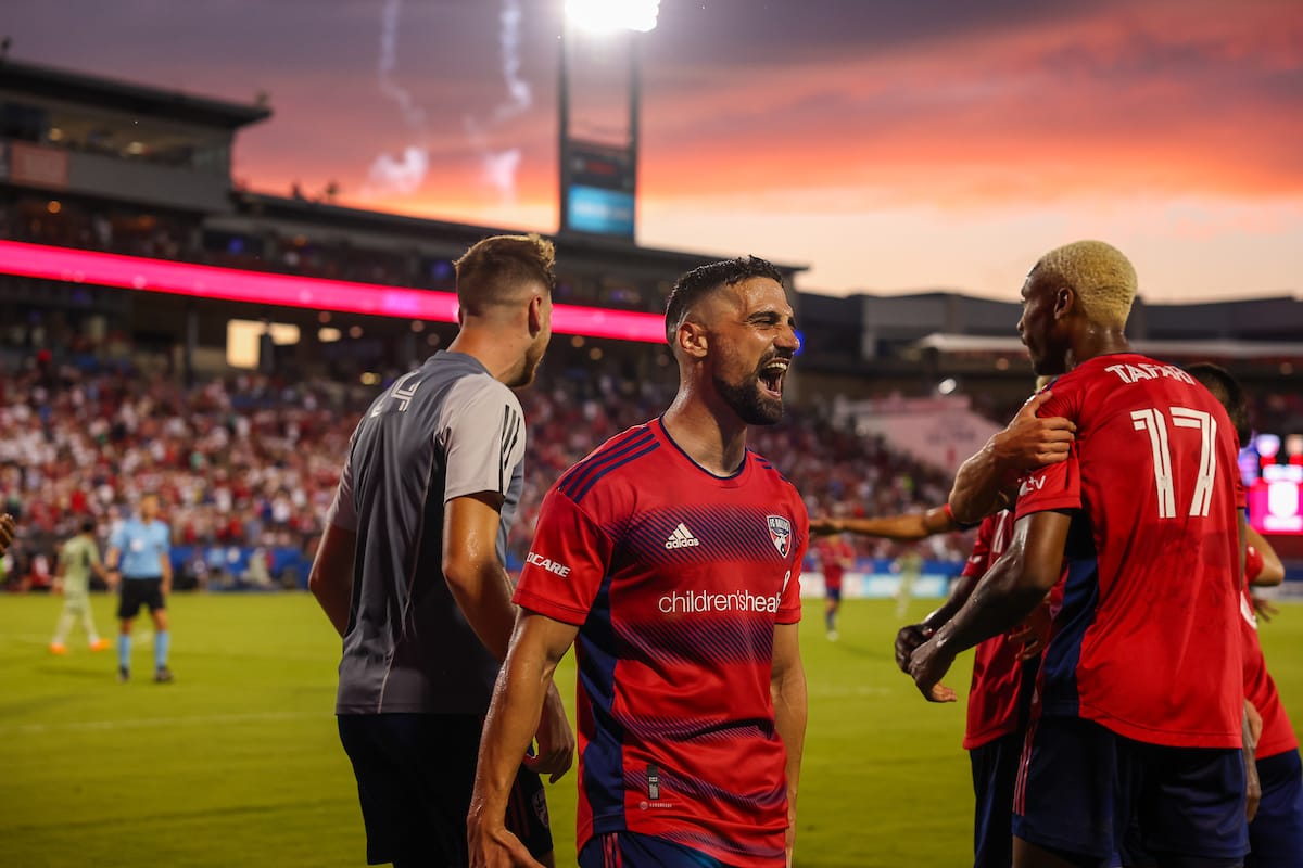 Which FC Dallas players need a strong preseason? feature image