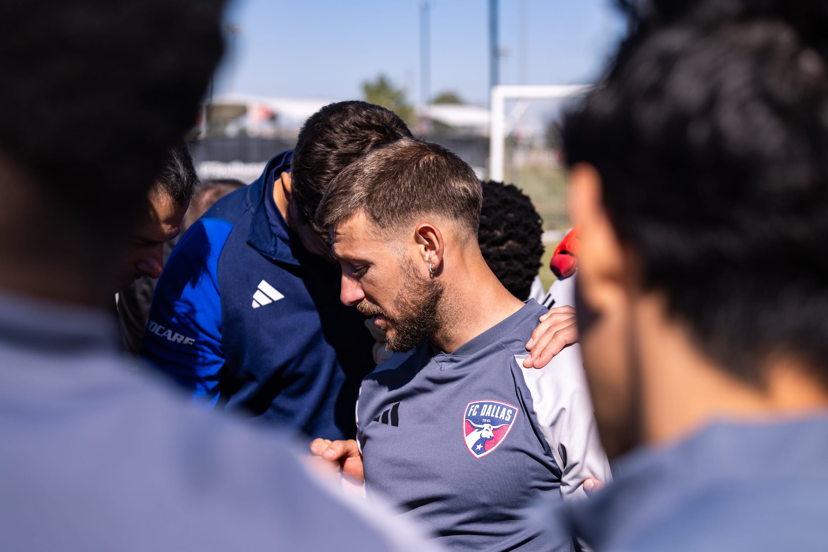 Power Rankings Recap: Where FC Dallas landed after Matchday 38 feature image