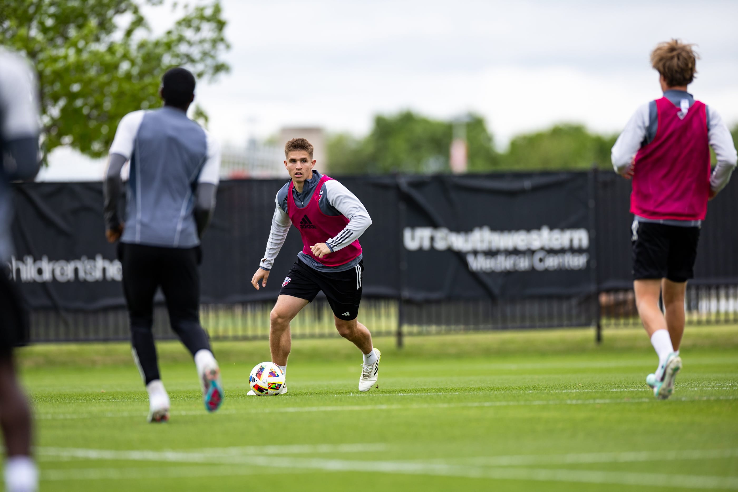 FC Dallas looks to pick up rare win in Colorado this weekend feature image
