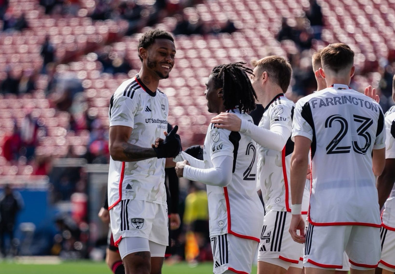 What we learned in FC Dallas' final preseason match feature image