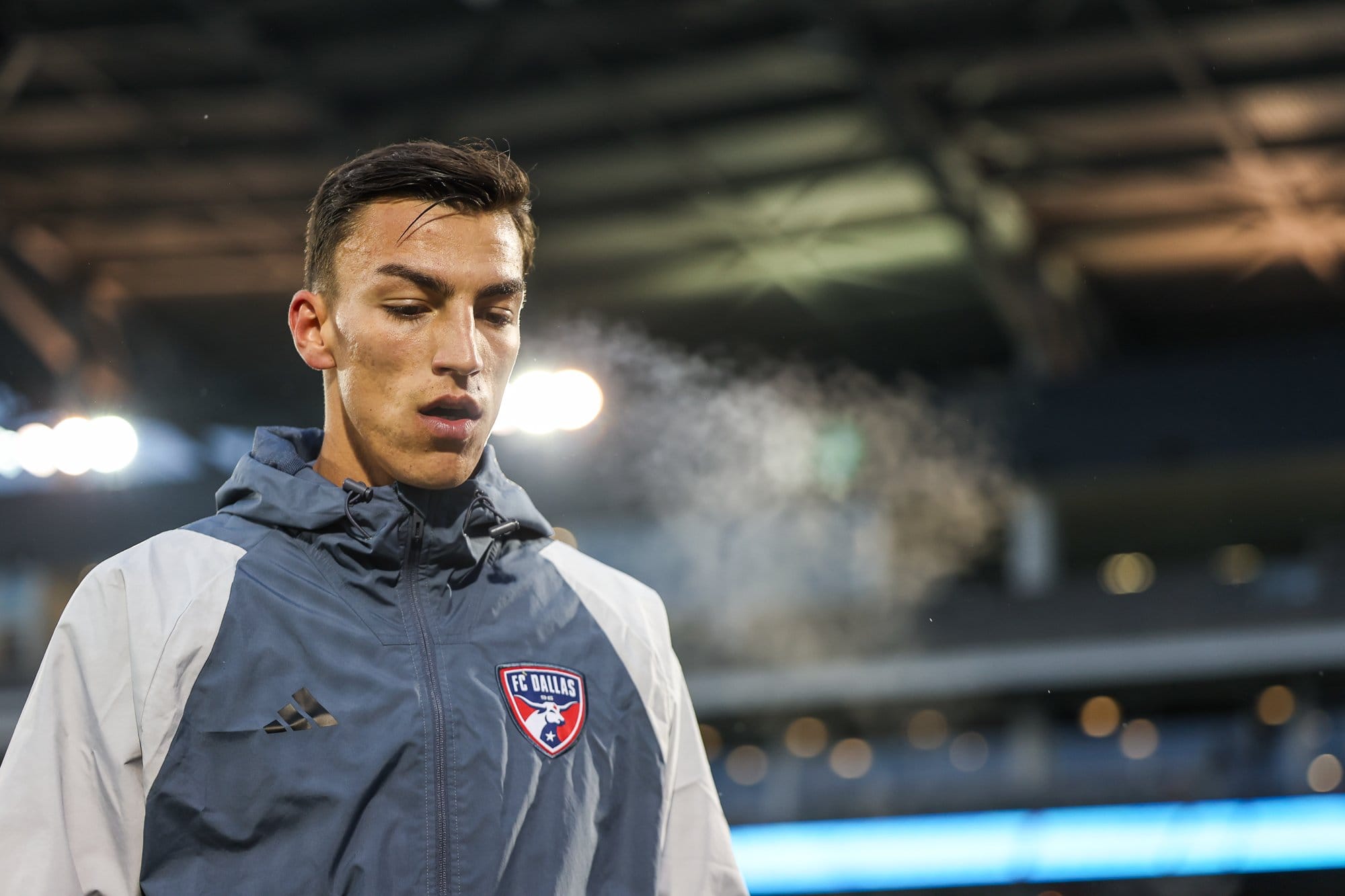 By the Numbers: FC Dallas after eight games feature image