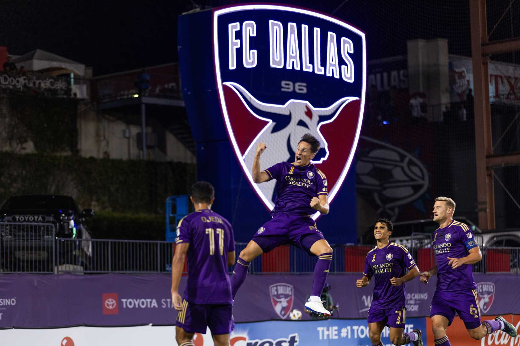 Big D Weekly - September 30: That may just do it on the 2024 season for FC Dallas feature image