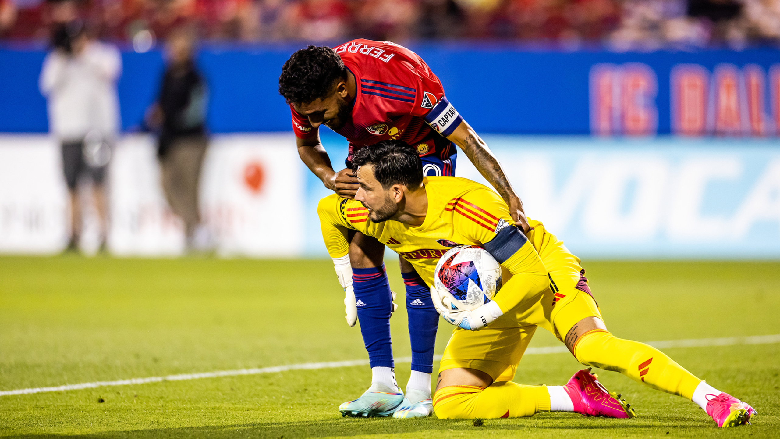 FC Dallas vs St. Louis CITY SC: Preview, game notes and how to watch feature image