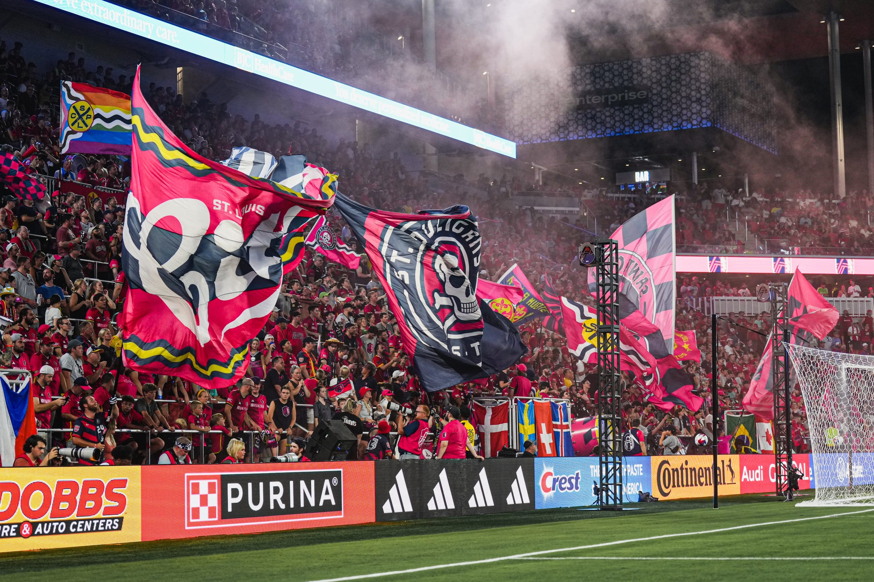 FC Dallas vs St. Louis CITY SC: Preview, game notes and how to watch feature image