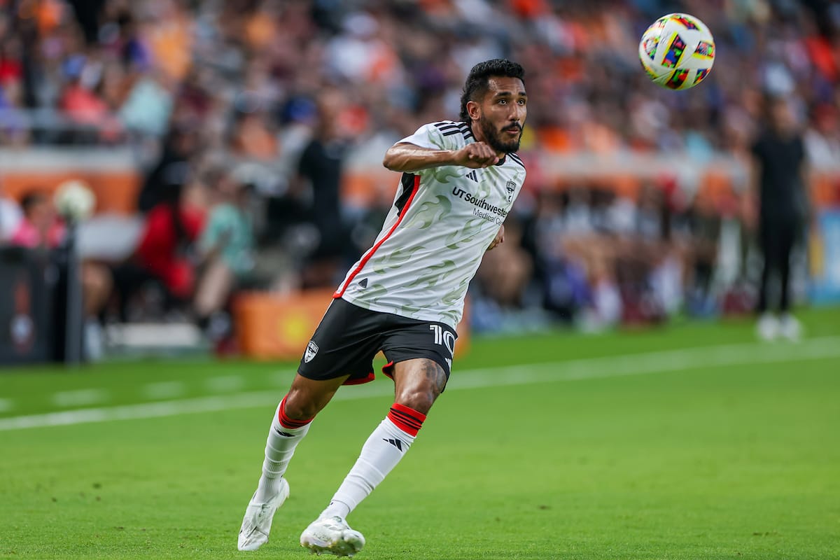 Transition and Complacency: Has FC Dallas lost the mark on their Homegrown Players? Post image