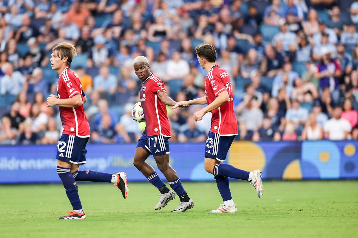 Big D Weekly - August 19: FC Dallas finally returns to the field this week feature image