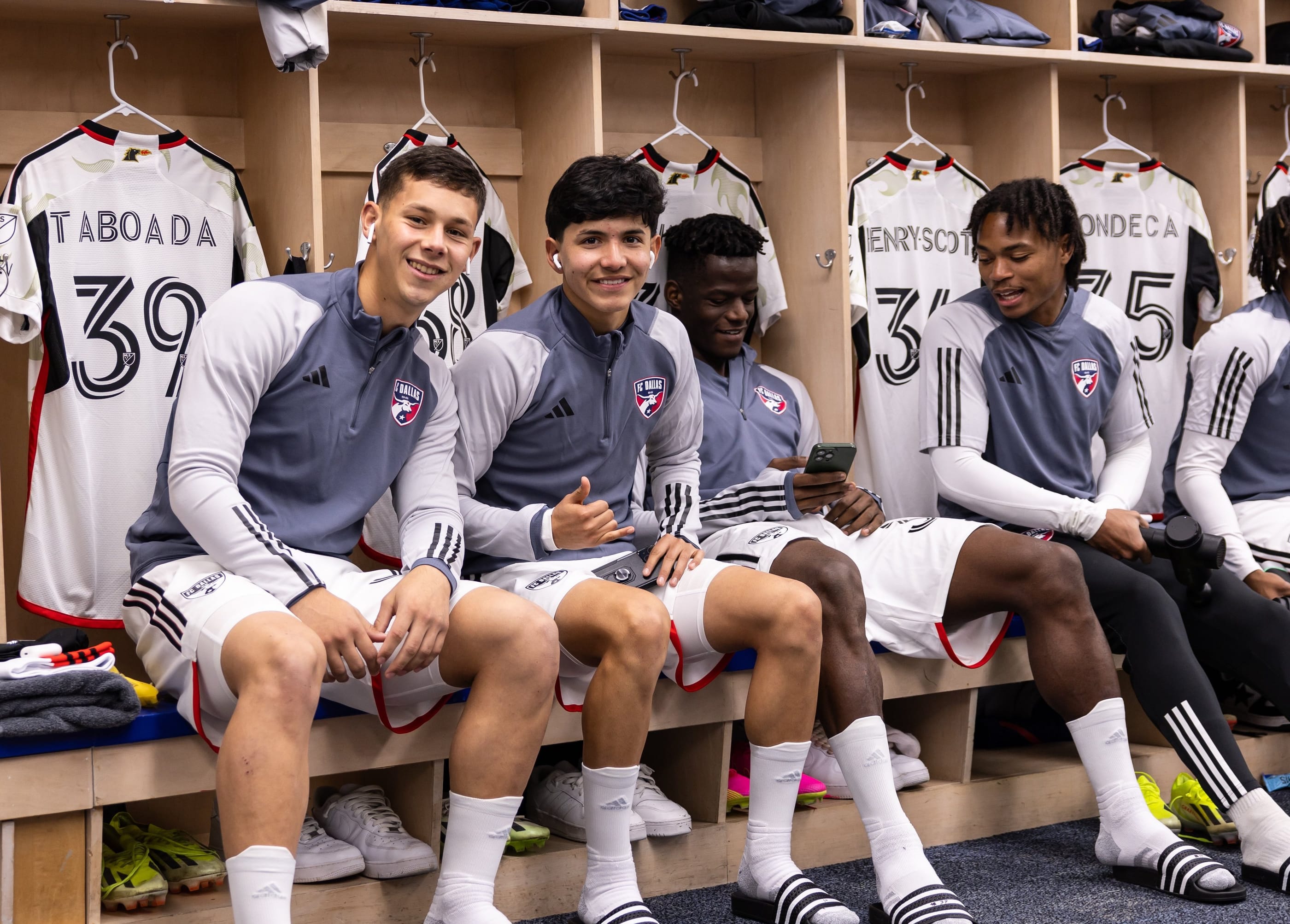 Roster Check: A look at North Texas SC in 2024 feature image
