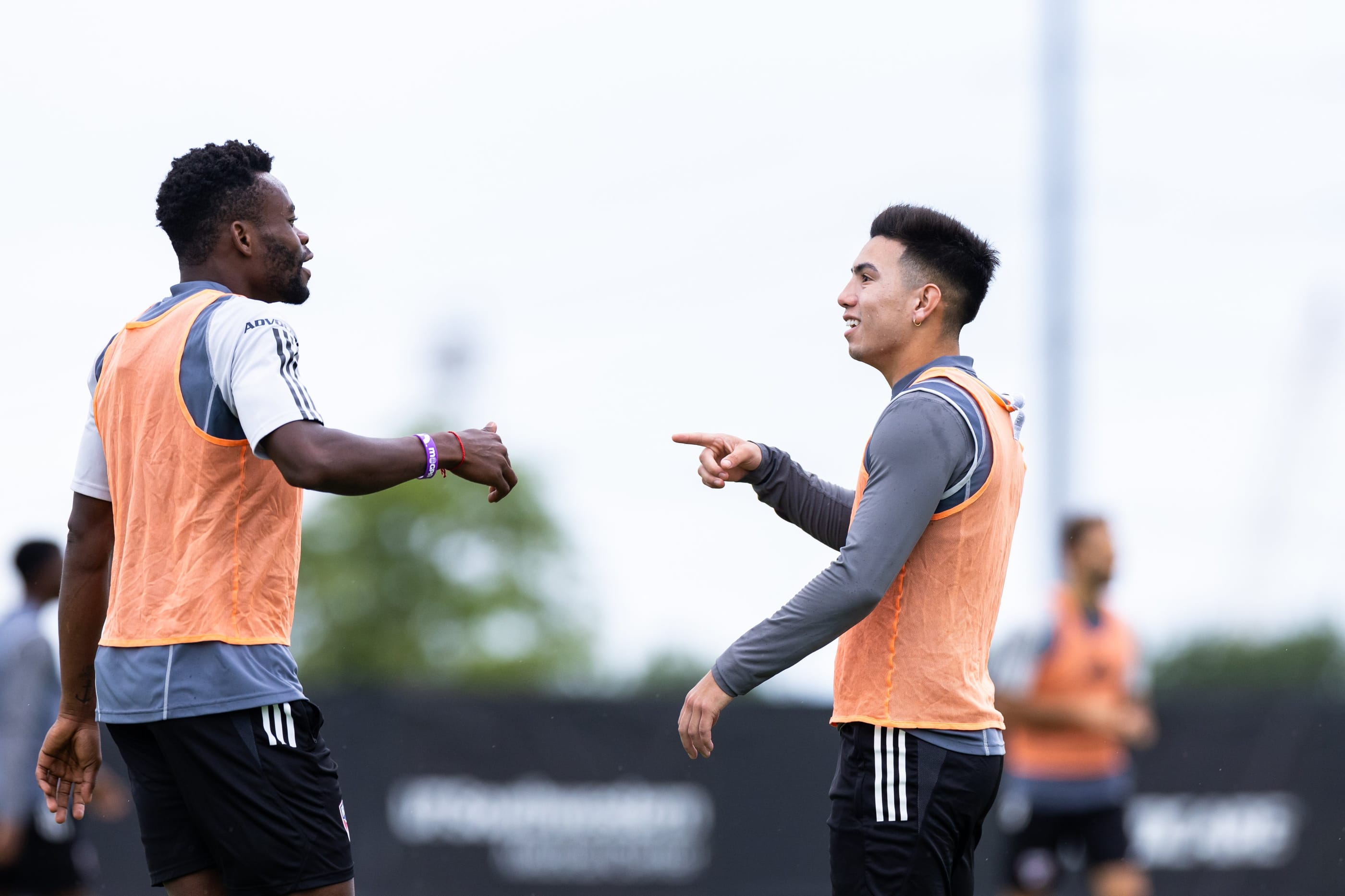 What newcomer Eugene Ansah brings to the FC Dallas attack feature image