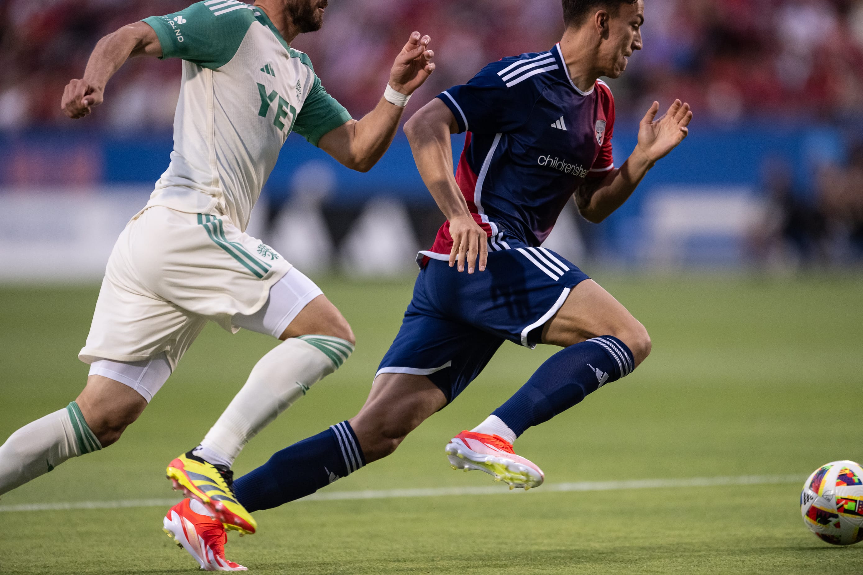 By the Numbers: FC Dallas after 11 games feature image