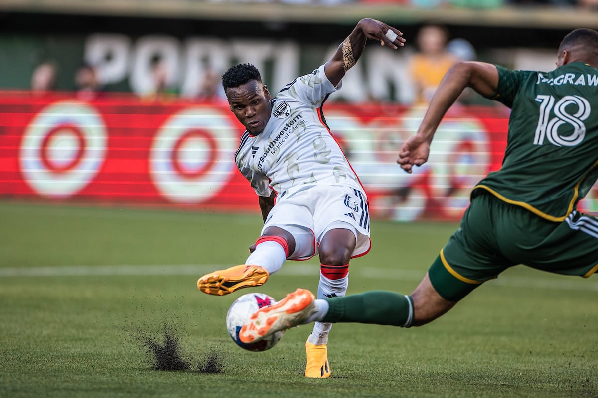 Power Rankings Recap: Where FC Dallas landed after Matchday 18 feature image