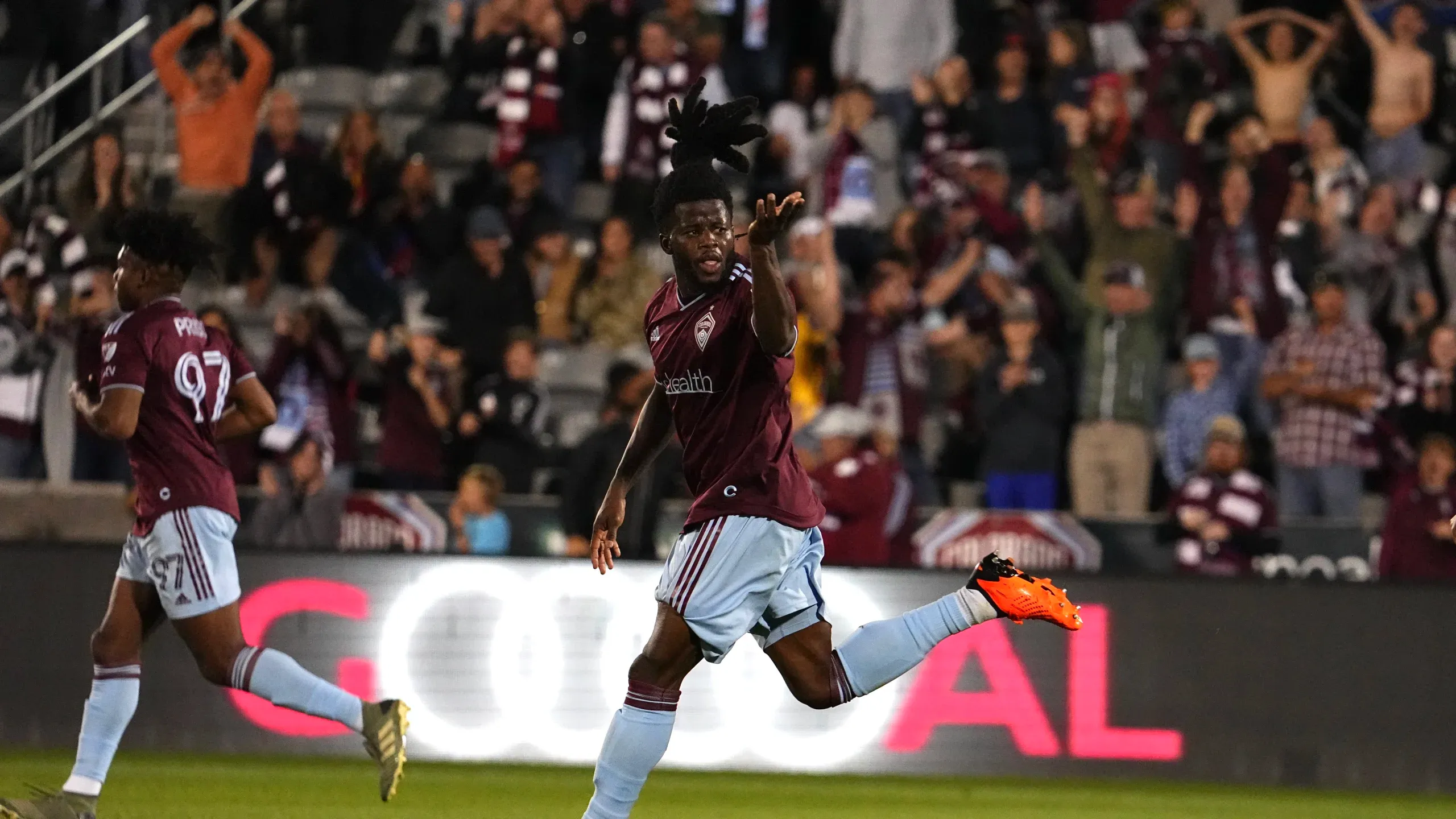 Behind Enemy Lines: Scouting Colorado Rapids 🔎 feature image