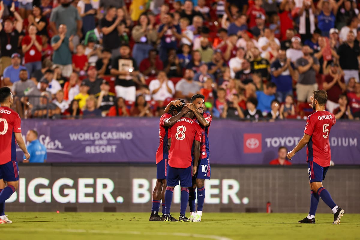 Four players that will help FC Dallas on Decision Day feature image