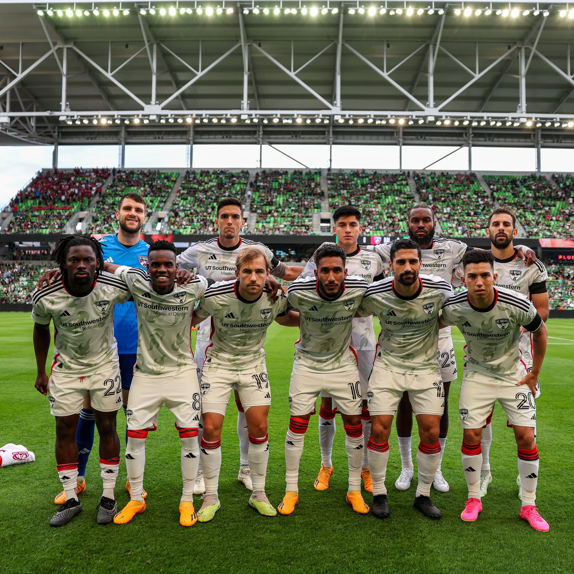💵 FC Dallas player salaries revealed for 2023 feature image