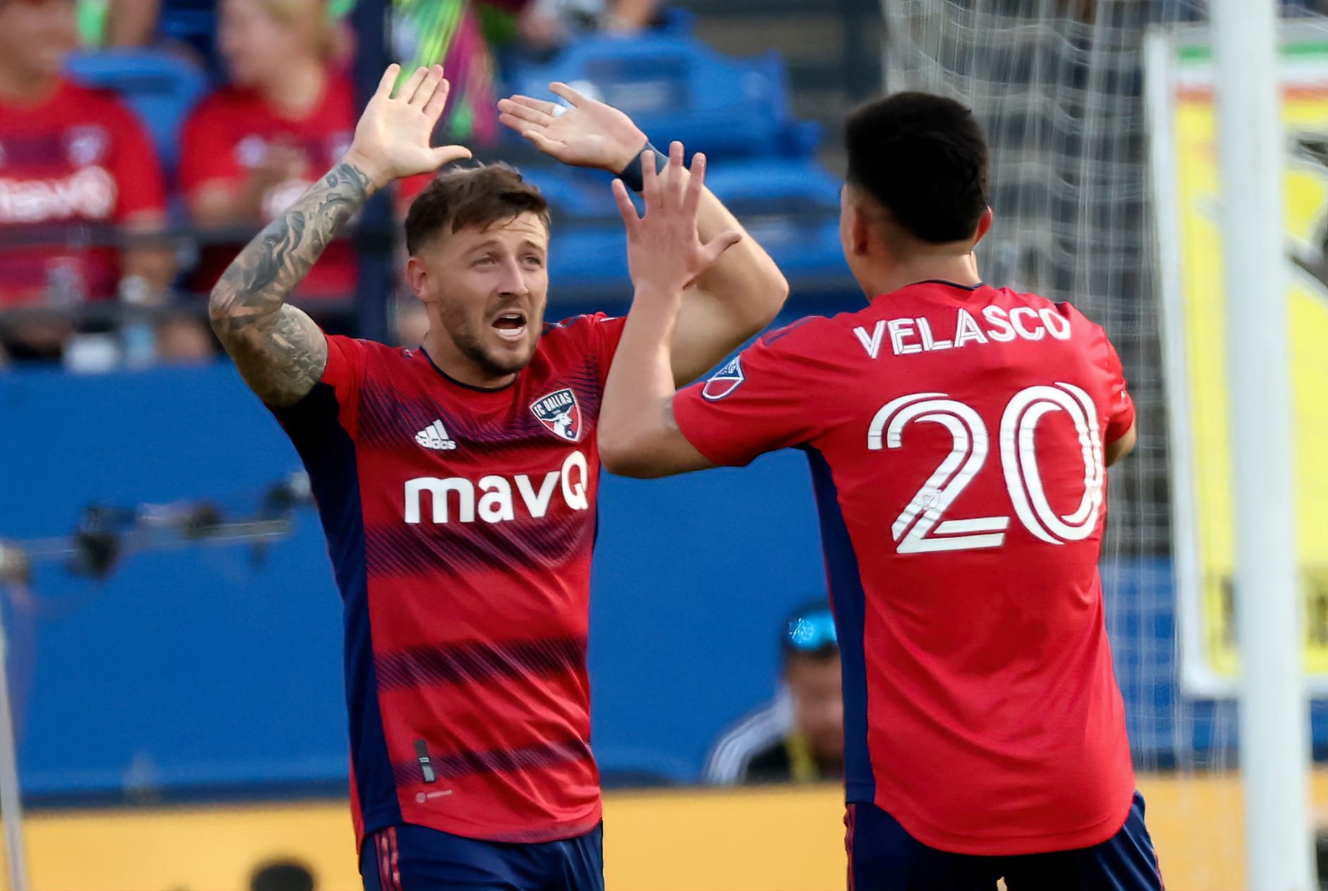 2023 FC Dallas season preview feature image
