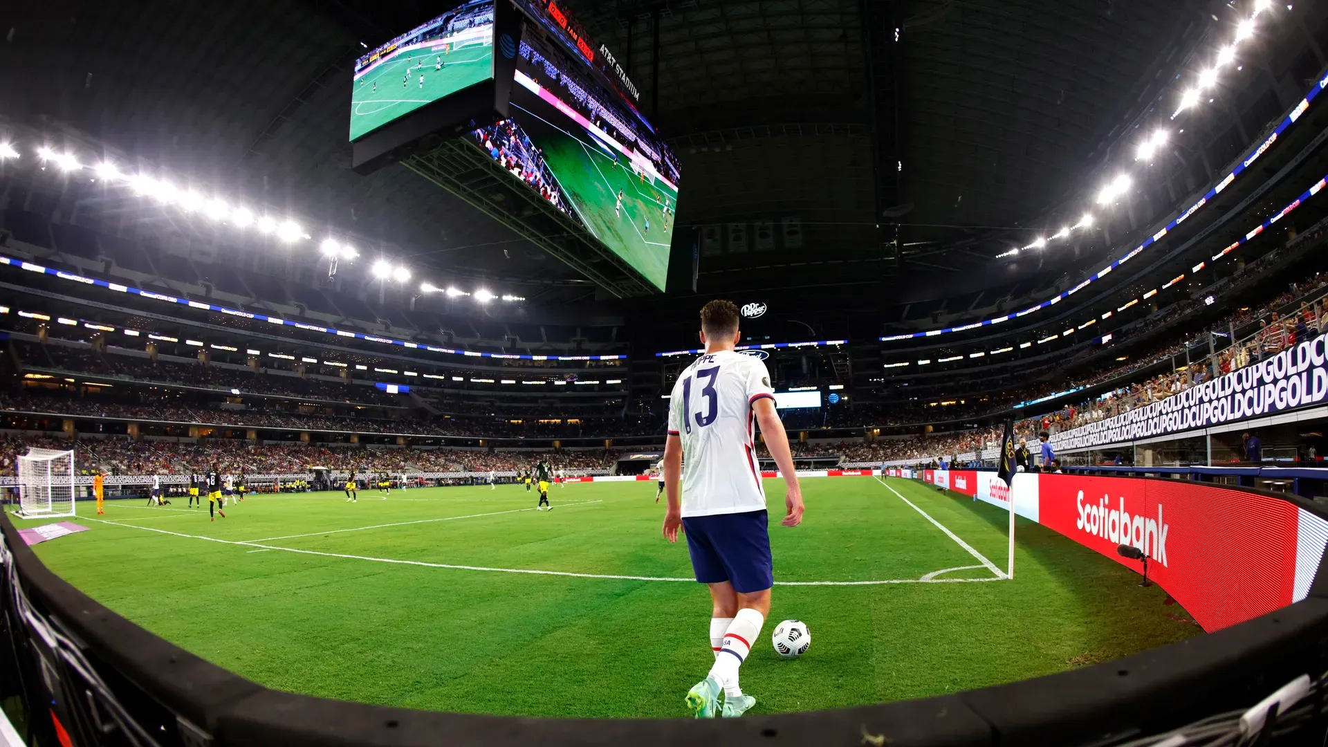 Copa America 2024 draw: how to see the US play in Dallas feature image