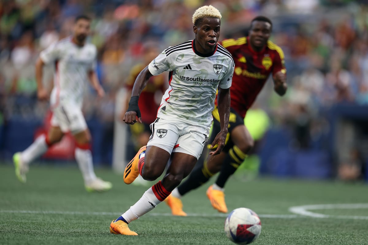 What we learned in FC Dallas’ draw with the Seattle Sounders feature image