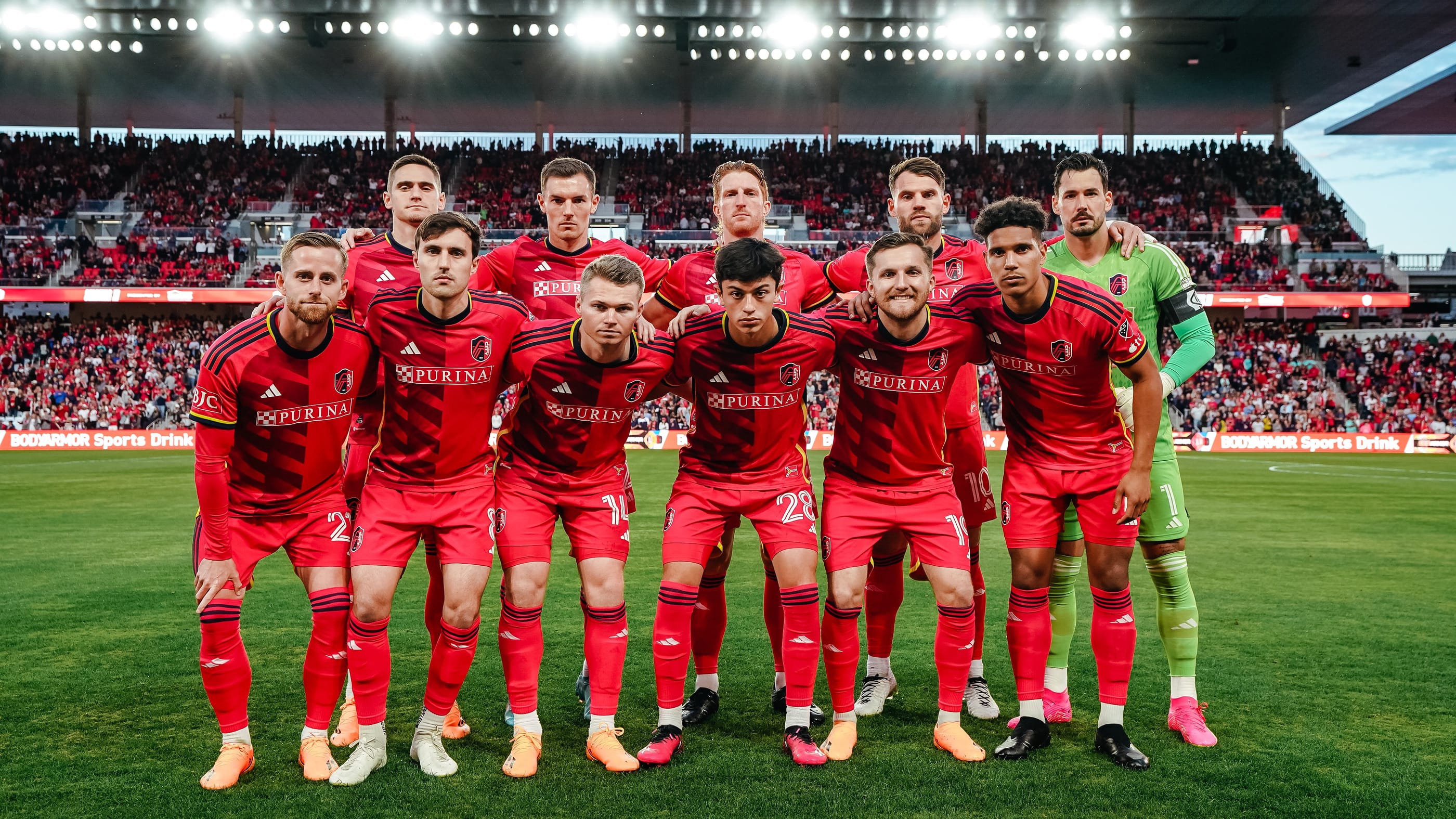 Behind Enemy Lines: St. Louis CITY SC 🔎 feature image