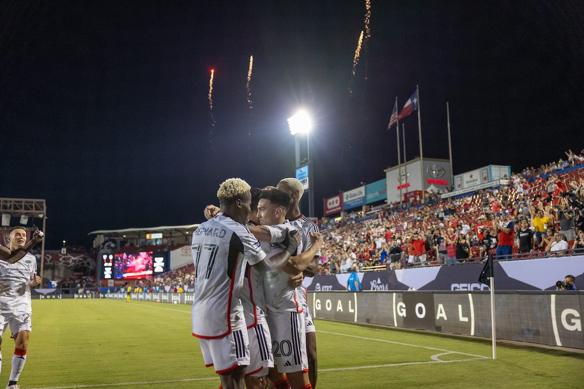 July Outlook: Will the summer spark FC Dallas? feature image