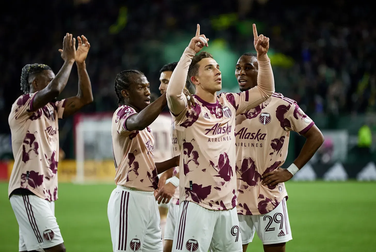 Behind Enemy Lines: Scouting Portland Timbers 🔎 feature image