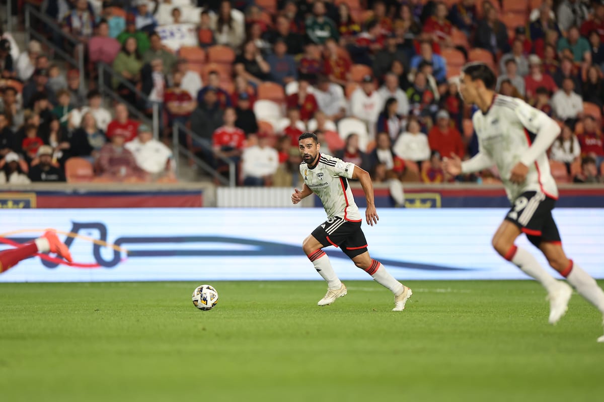 Early goals sink FC Dallas in 3-2 loss at Real Salt Lake feature image