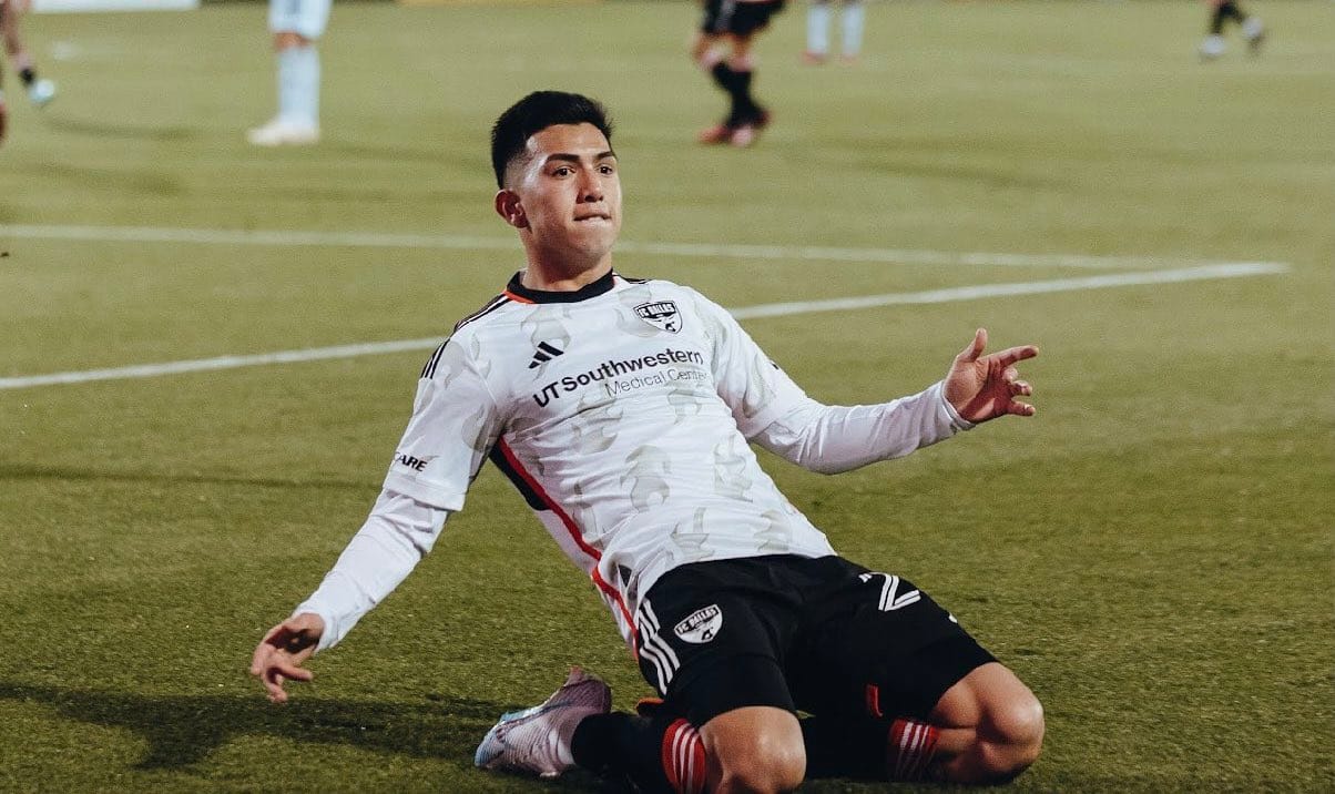 Power Rankings Recap: Where FC Dallas landed after Matchday 4 feature image