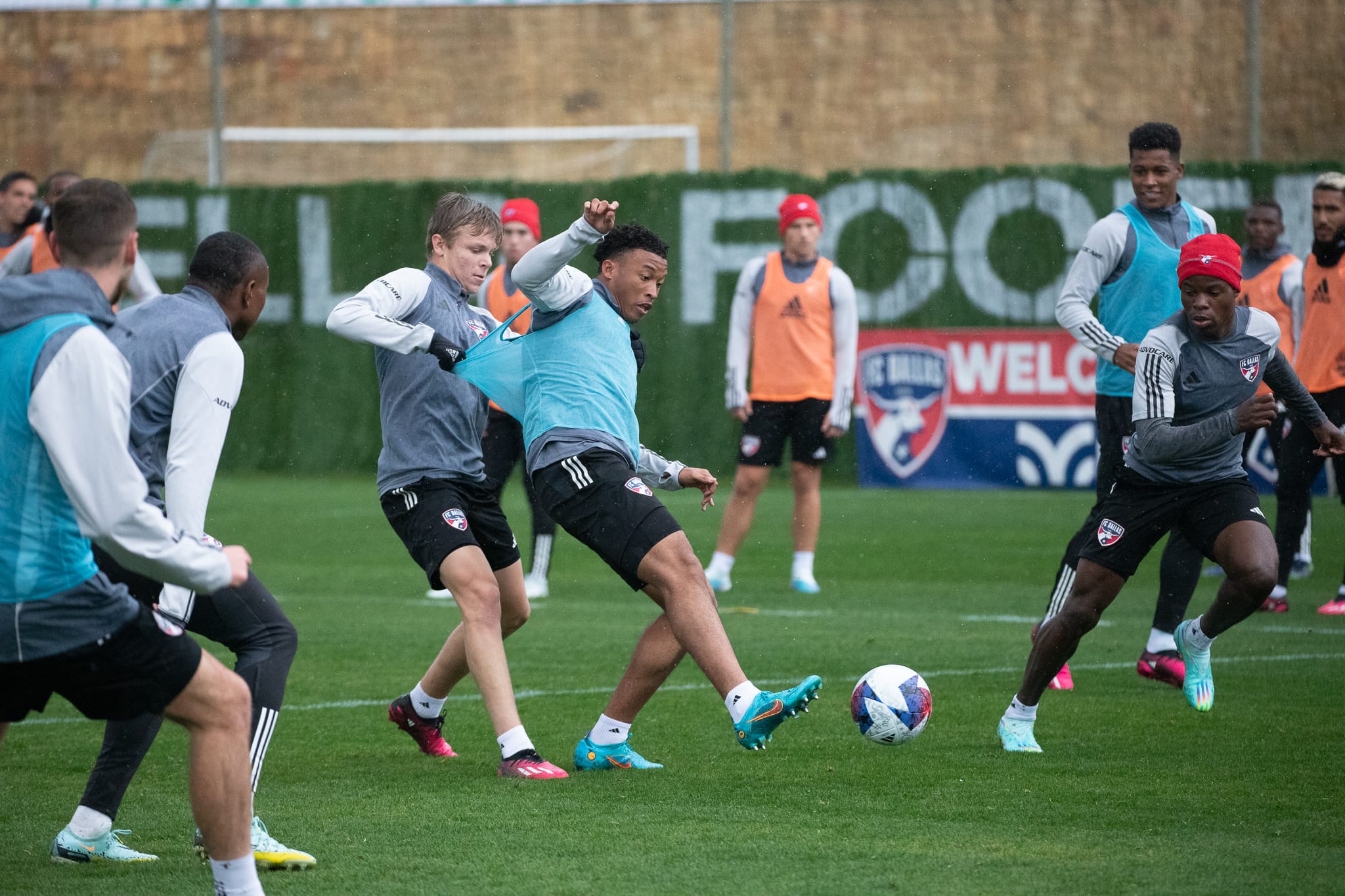 FC Dallas depth talk - defenders and keepers feature image