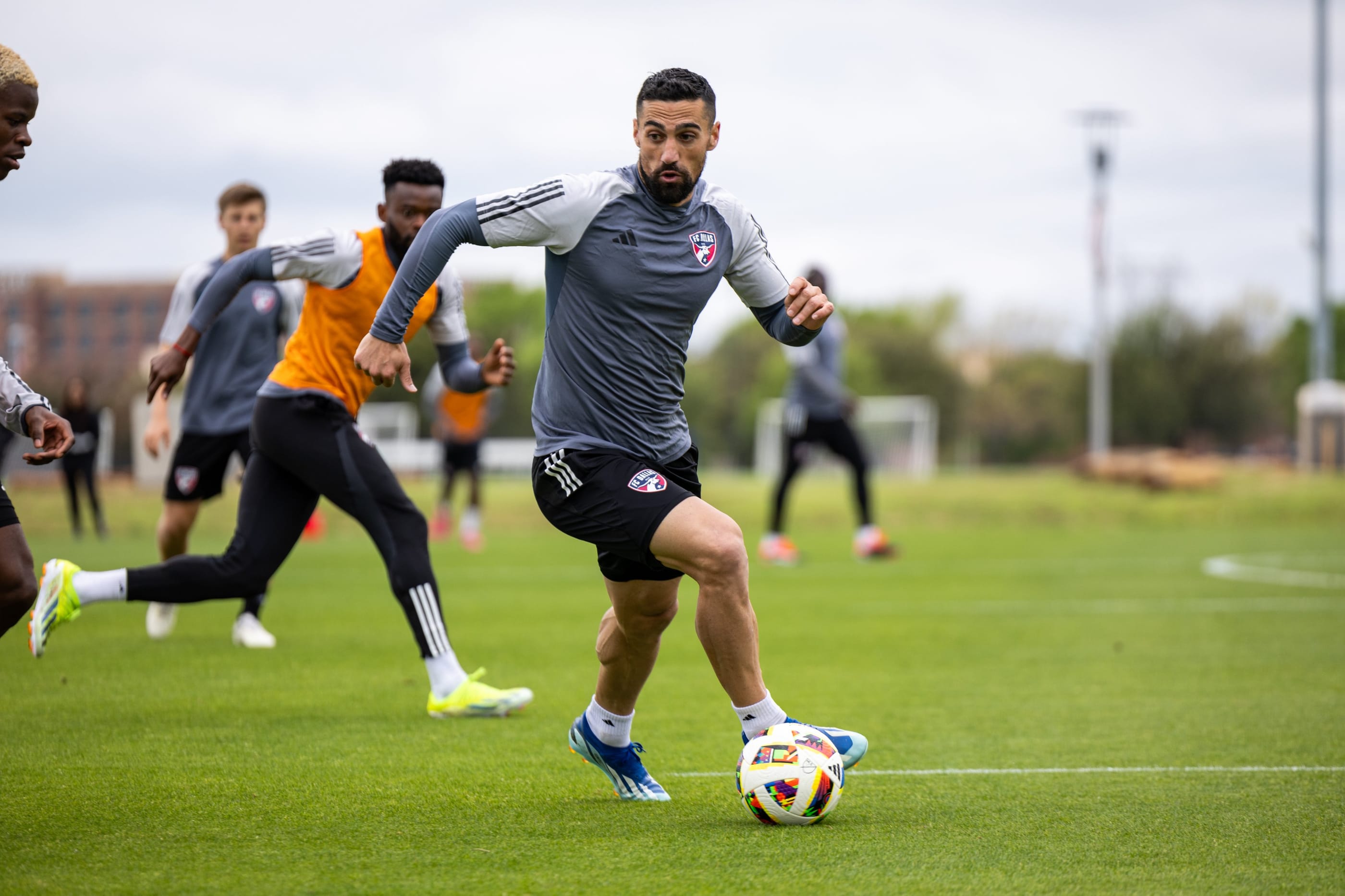FC Dallas looks to build momentum following first shutout of the season feature image