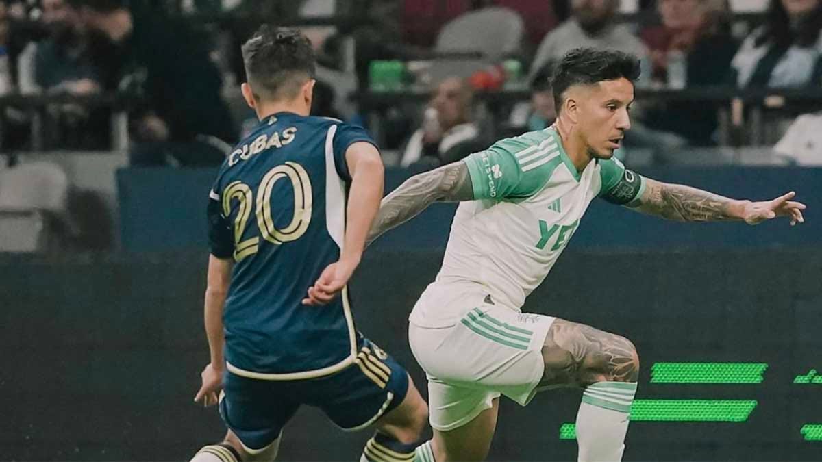 Behind Enemy Lines: Scouting Austin FC 🔎 feature image