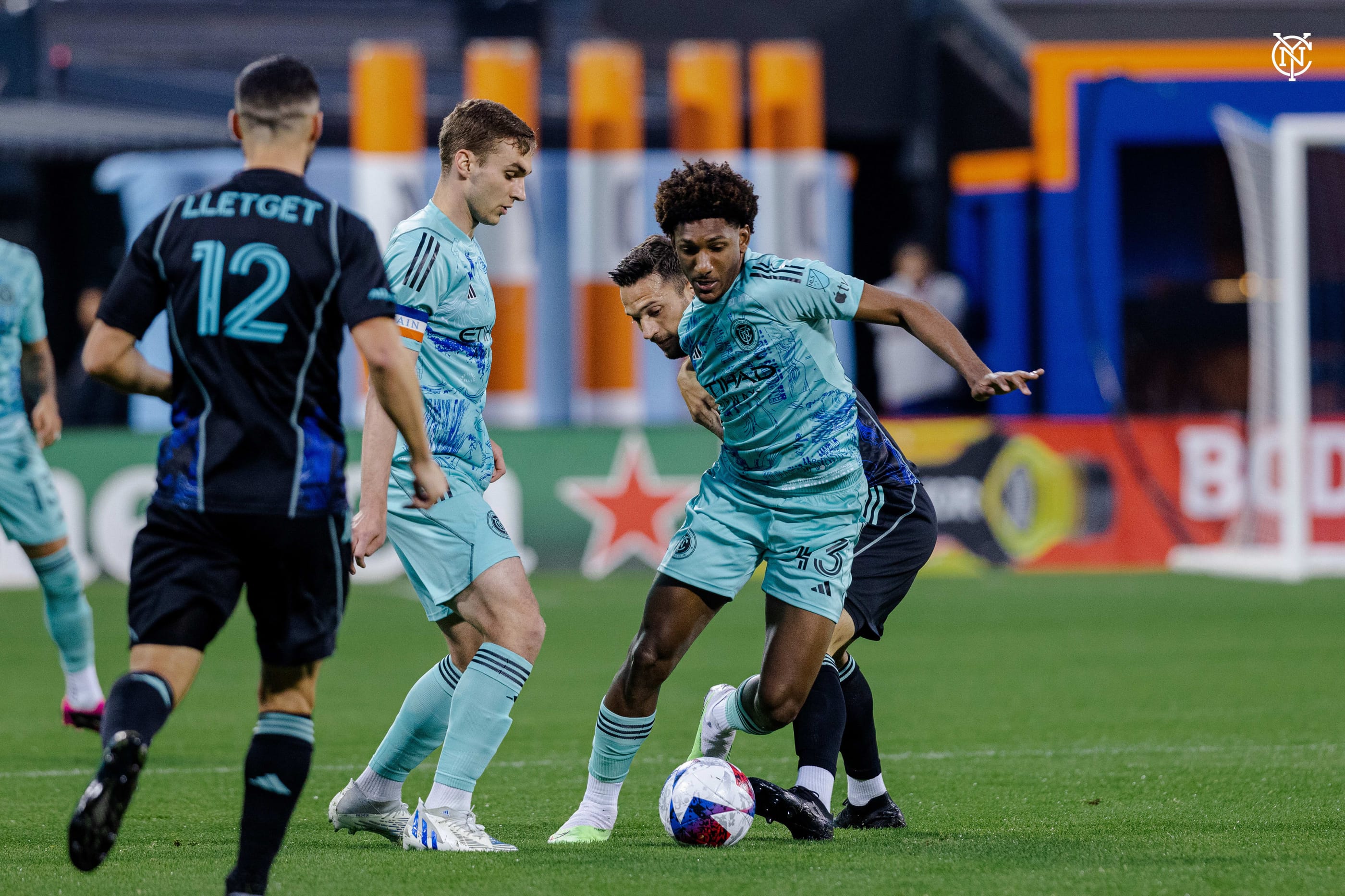 Power Rankings Recap: Where FC Dallas landed after Matchday 9 feature image