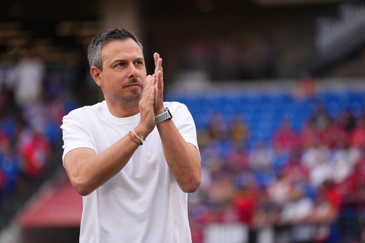 How FC Dallas plans to handle the new Round One format in the MLS Cup Playoffs feature image