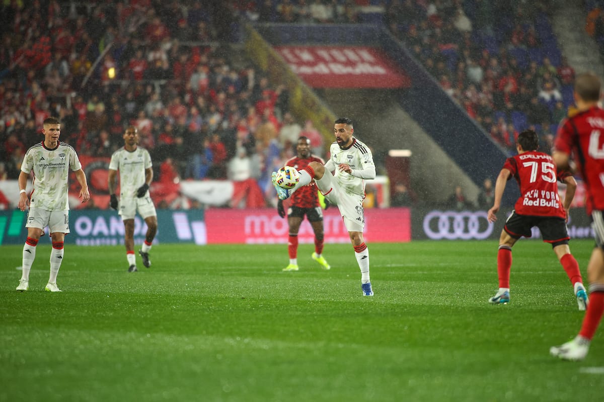 By the Numbers: A deeper look at FC Dallas' struggles in 2024 feature image