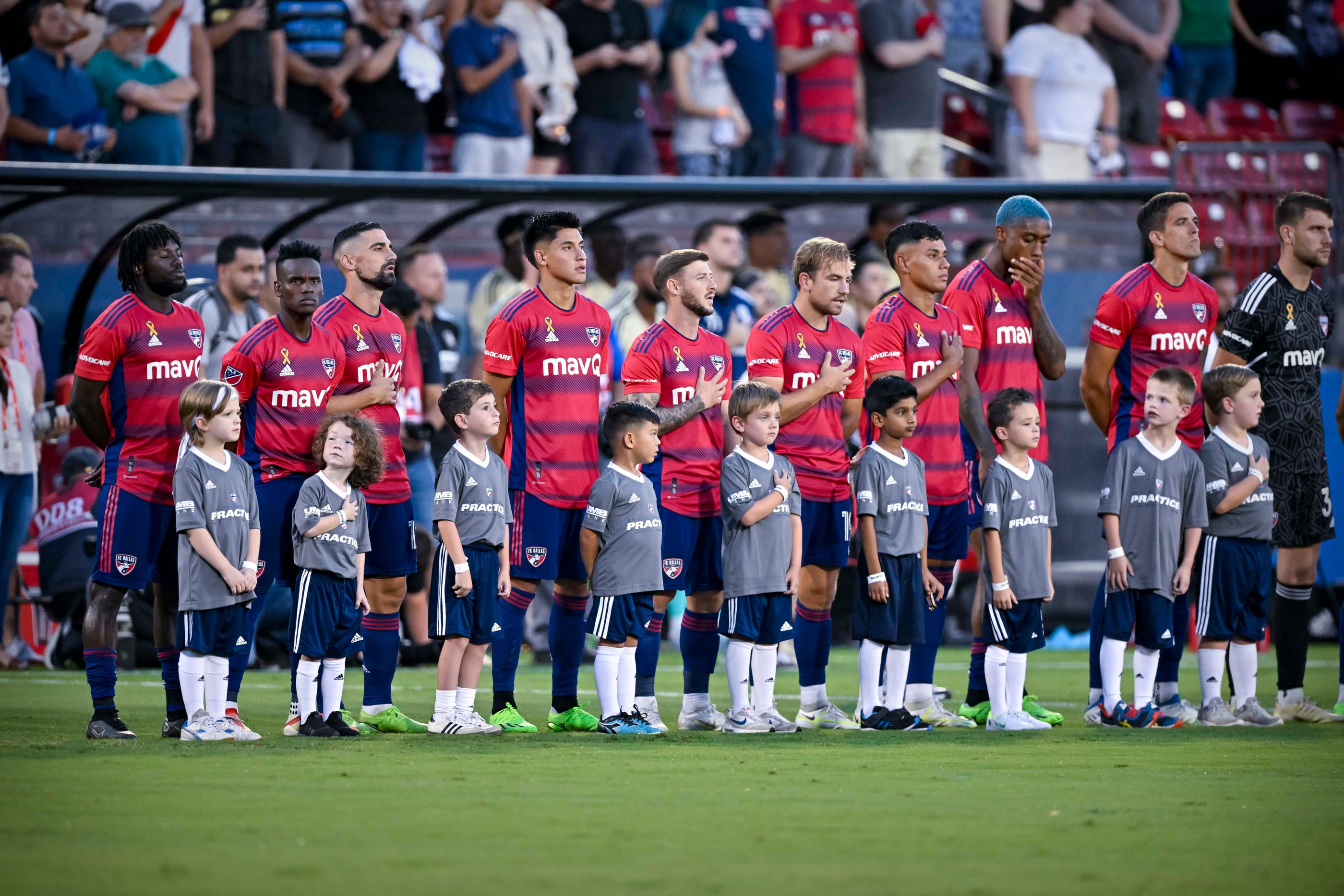 Five things I'm excited for as FC Dallas begins the 2023 season feature image