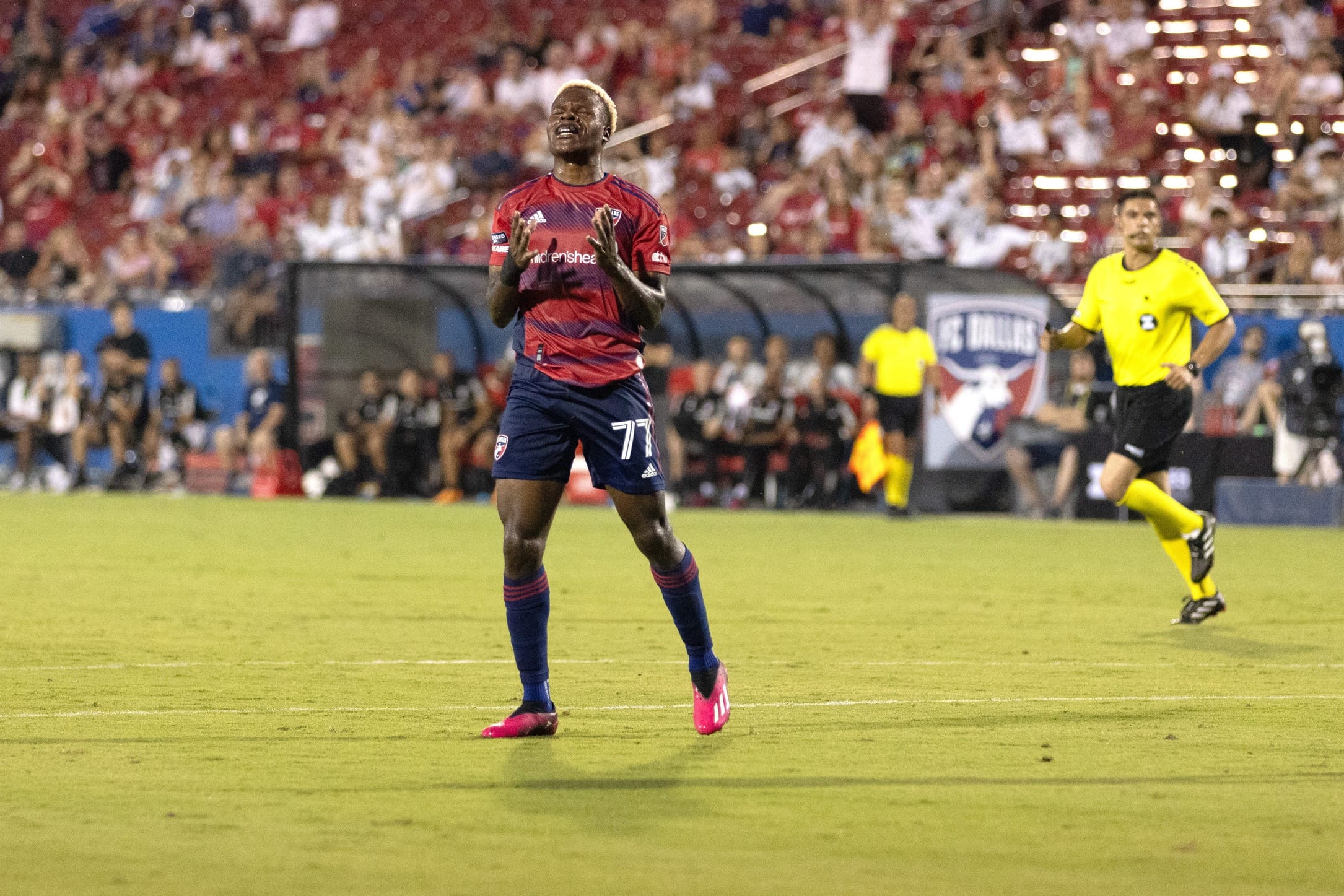 What we learned in FC Dallas' draw with Charlotte FC feature image