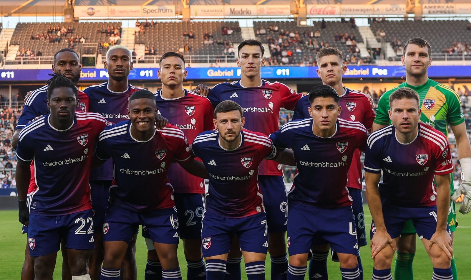 June Outlook: Will the summer lead to more points for FC Dallas? feature image
