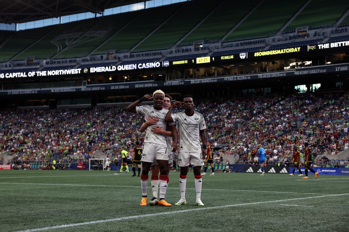 A look at why FC Dallas will (or won't) make a run in the MLS Cup Playoffs feature image