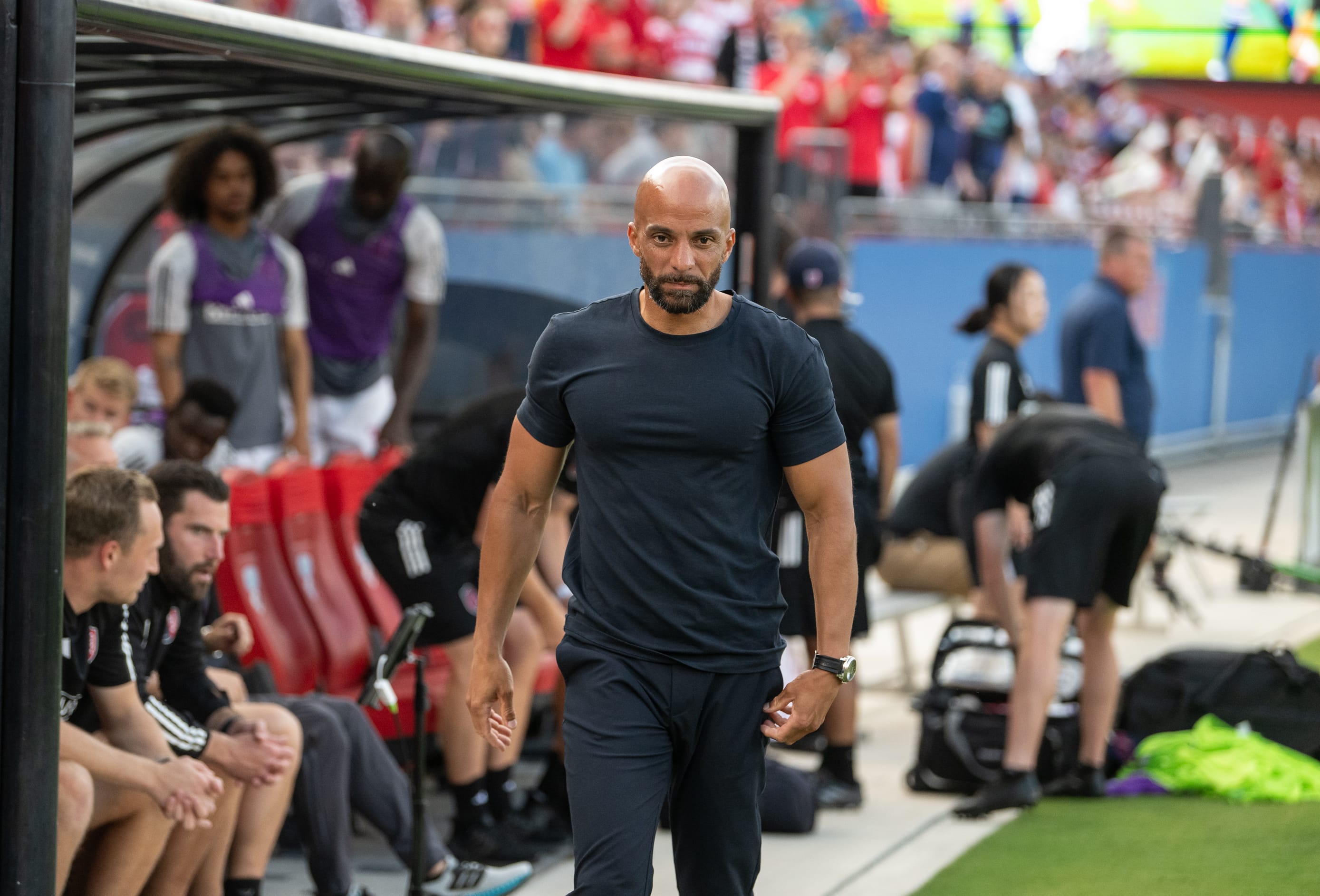 Summer Transfer Window: Where FC Dallas needs to improve in 2024 feature image