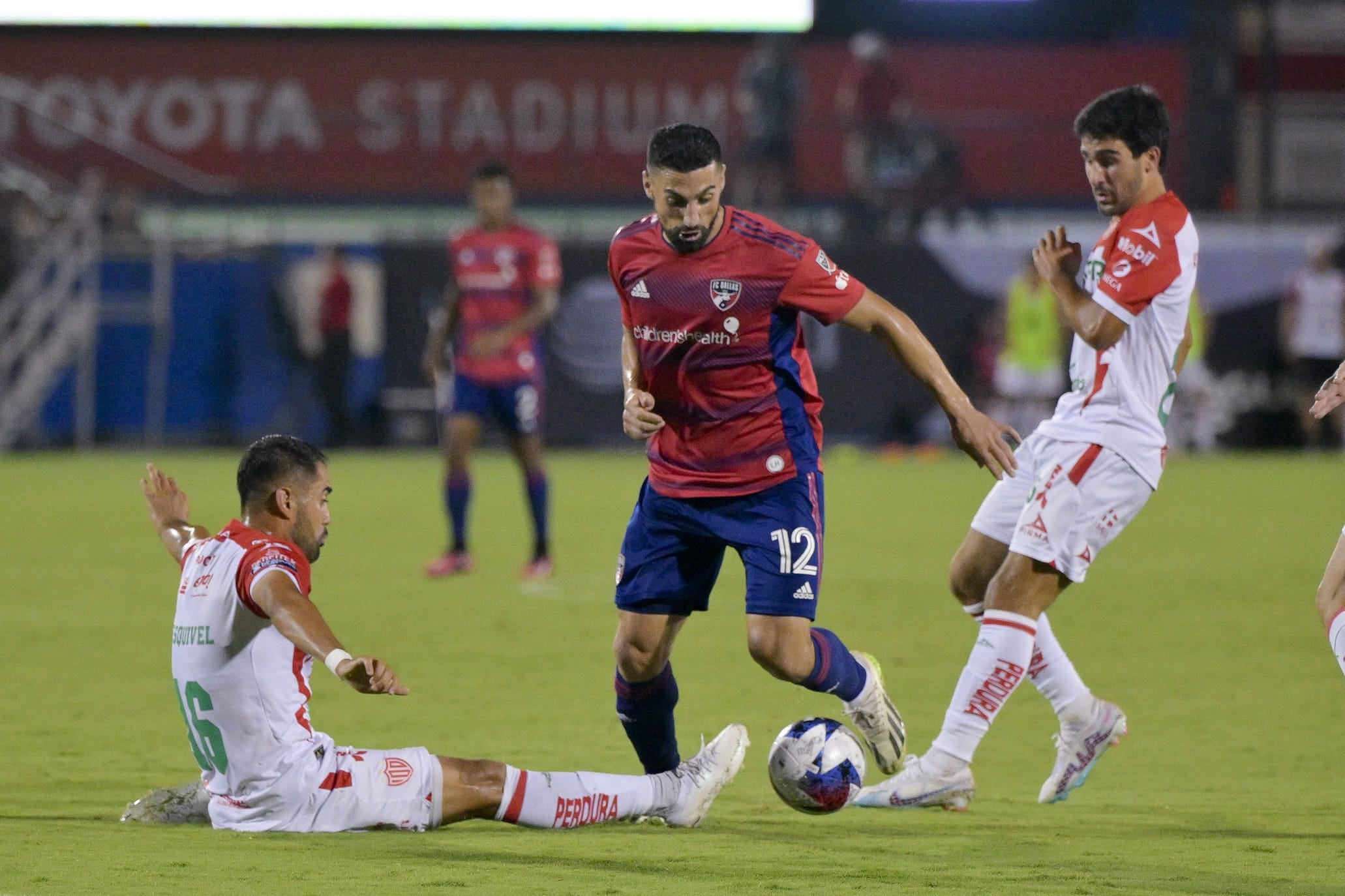 FC Dallas expects competitive match against Mazatlan feature image