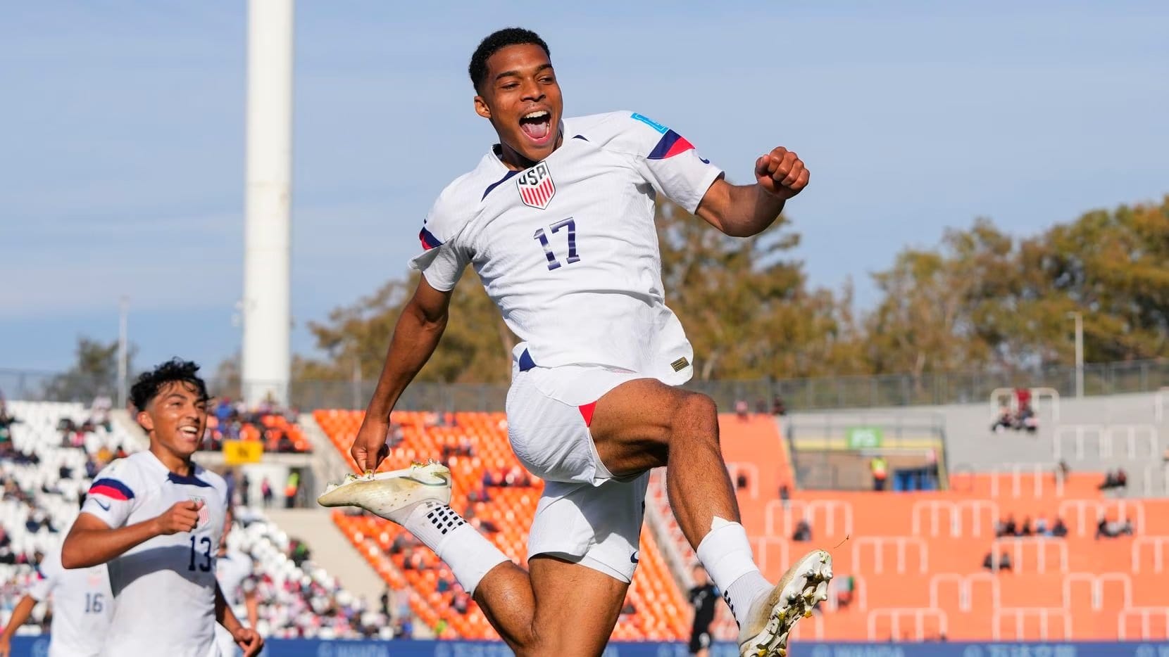 FC Dallas transfers Justin Che to Brondby IF feature image