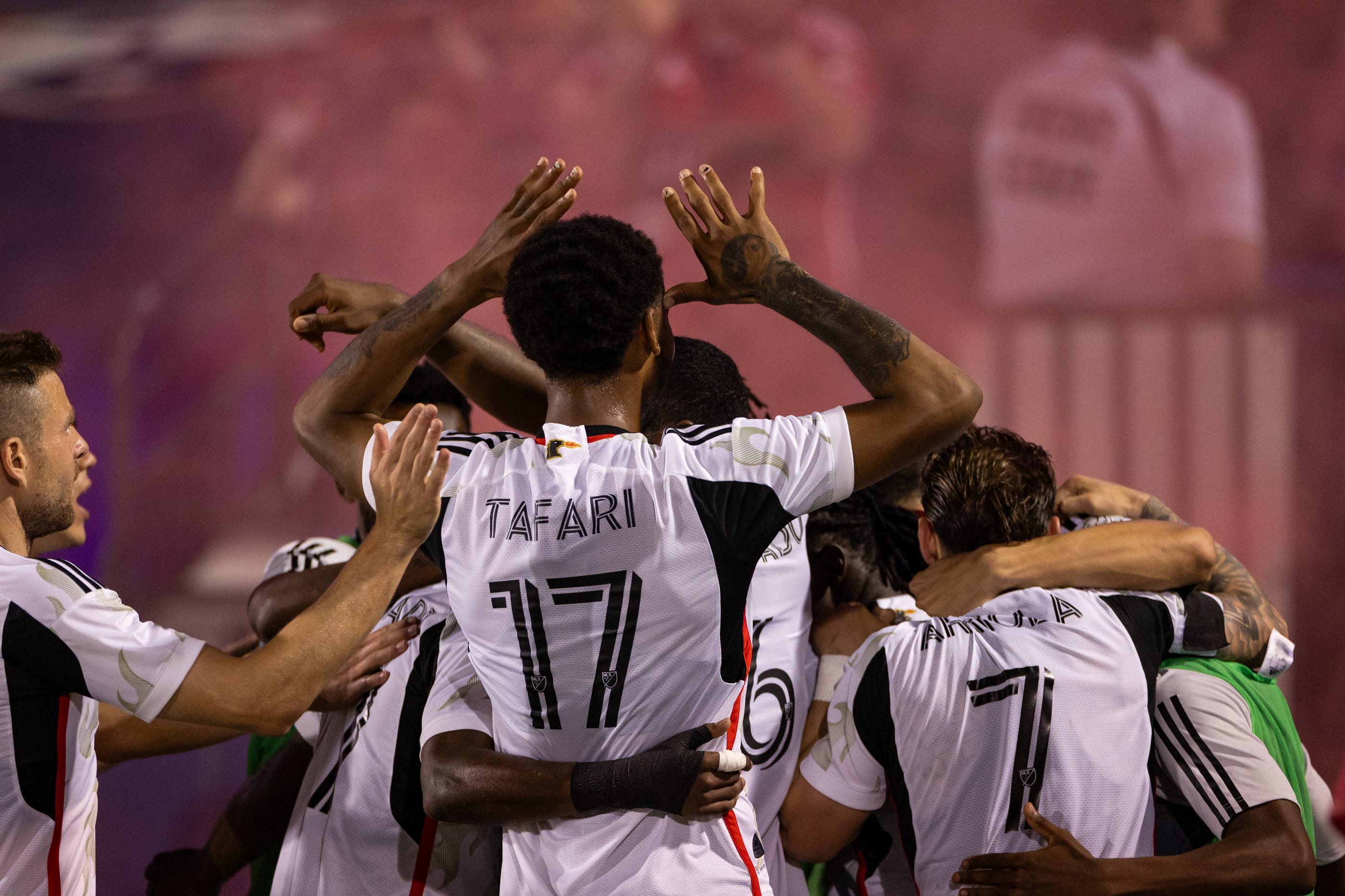 By the Numbers: FC Dallas after nine games feature image