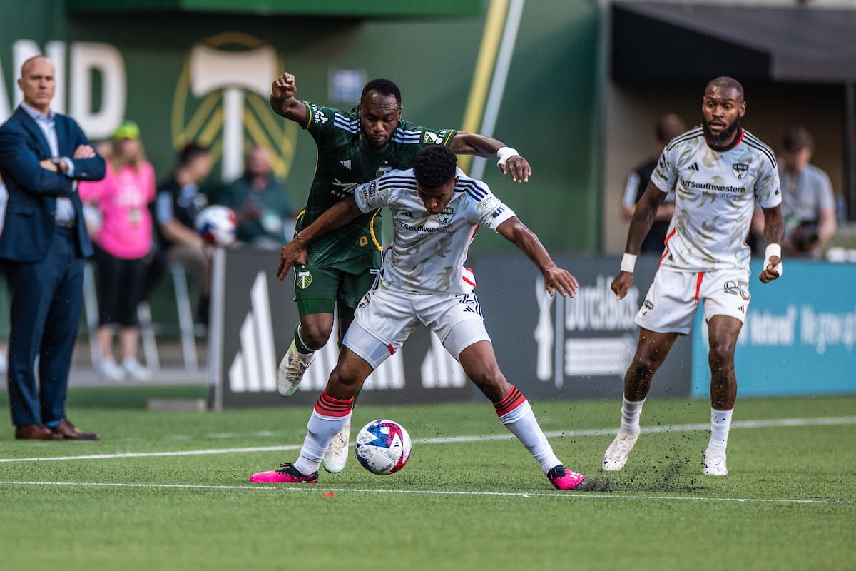 What FC Dallas still needs according to the experts feature image