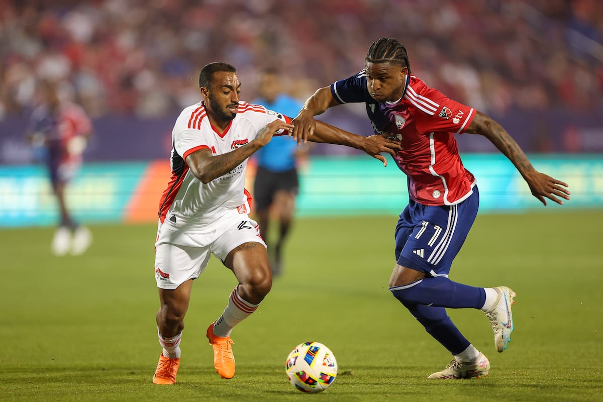 Assessing Dante Sealy's progression as a starter for FC Dallas feature image