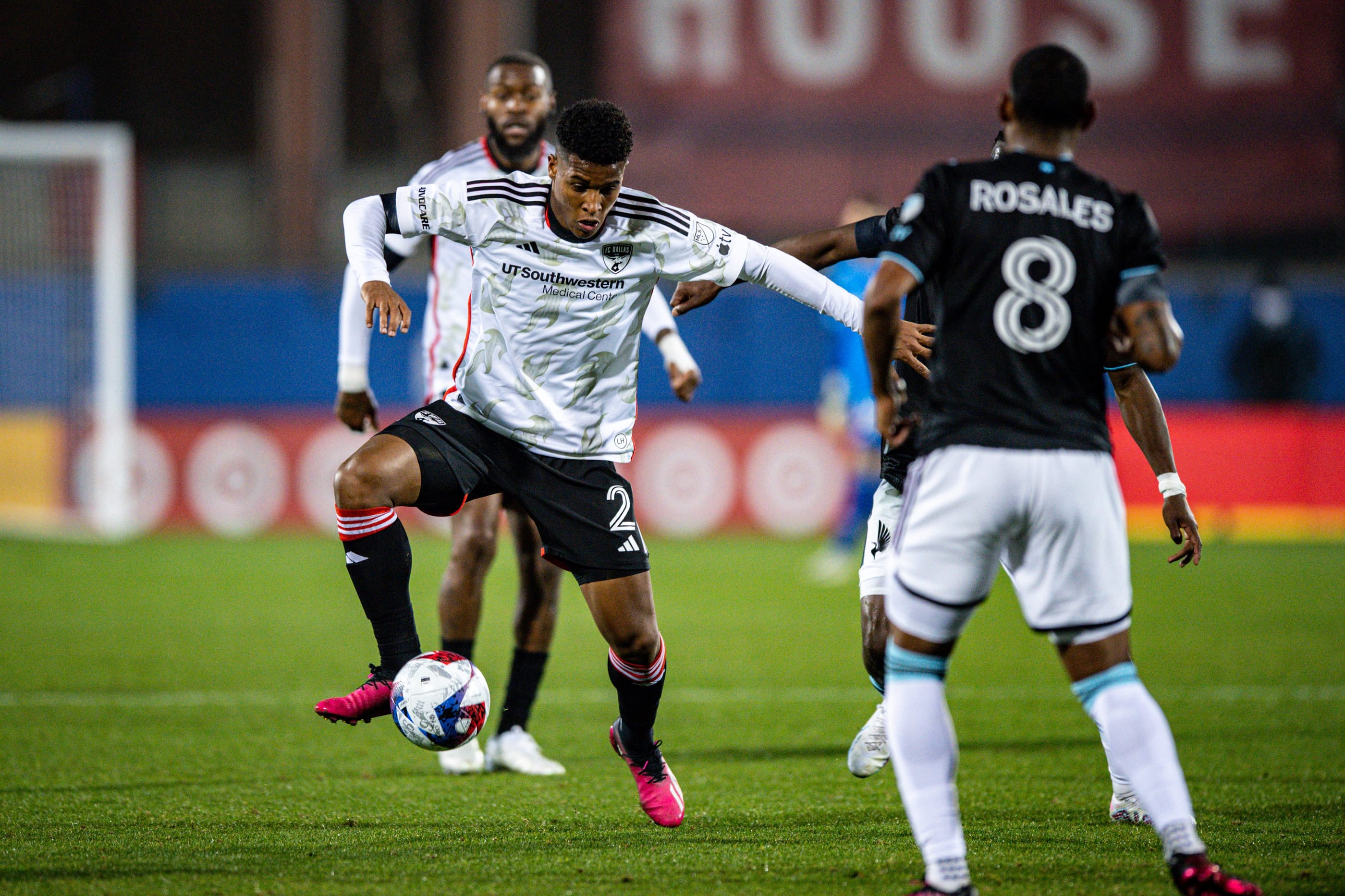 Power Rankings Recap: Where FC Dallas landed after Week 1 feature image